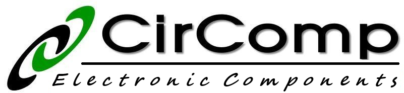 circomp logo electronic components